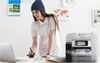 Epson EcoTank ET-5880, Tintenstrahl, Farbdruck, 4800 x 2400 Produktbild-Vorschau 8