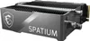 Msi 4TB M.2 2280 NVMe Spatium M580 FROZR (S78-440R110-P83) Produktbild-Vorschau 6