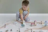 Little Dutch LD4487, Zug- & Schienen-Set, 3 Jahr(e), Holz, Produktbild-Vorschau 14