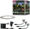 Paulmann Plug & Shine LED Bodeneinbauleuchte Floor Eco Anteprima dell’immagine prodotto 1