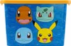 Pokemon Aufbewahrungsbox Store Box - 7 Liter Produktbild-Vorschau 3