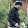 Alpenheat vyhřívaná softshellová vesta "FireSoftShell APP", Náhled obrázku produktu 10