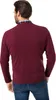 Royal Spencer Herrenpullover Kaschmir-Seide Rundhals, Produktbild-Vorschau 5