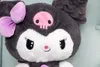 Close-up of a plush toy. Voir les images du produit