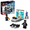 LEGO 76212 Marvel Shuriho laboratórium, Black Panther na Náhľad obrázku produktu 32