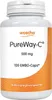Woscha PureWay-C® 500 mg – 120 EMBO-Caps Produktbild-Vorschau 1