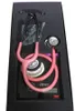 Stéthoscope Classic III 5962 Pearl Pink Mirror, Double Voir les images du produit 7