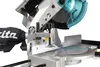 Makita Kapp- und Gehrungssäge LH1040F, 1650 W, incl. Produktbild-Vorschau 30