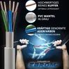 EBROM - 95 Meter NYM-J 5x1,5 mm2 - Installationskabel - Produktbild-Vorschau 2