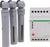 F&F | Indicatore Livello Acqua PZ-829RC-WD - 3 Sonde - IP20 Anteprima dell’immagine prodotto 1