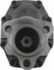 Pompe hydraulique à engrenages 34lt, fixation en 3 vis | Voir les images du produit 3