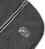1 x Kleider Sack für Anzüge 100x60cm Schwarz Anzugtasche & Produktbild-Vorschau 5