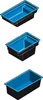 Ubbink QUADRA C3 - Fertigteich - HDPE, Fassungsvermögen 365 Produktbild-Vorschau 5