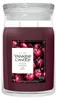 Yankee Candle 1701380E, vela cilíndrica, color rosa, aroma Vista previa de la imagen del producto 16