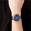 Festina Herrenuhr Chrono Bike Armbanduhr Edelstahl blau Produktbild-Vorschau 8