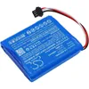 Akku für Hantek DSO-1062B, DSO-1202B, DSO-1202S, 4500mAh, Produktbild-Vorschau 2