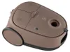 Electrolux Pocket Vacuumer 600 Clean EB61C3WBL Brown Voir les images du produit 3