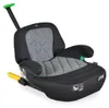 Cangaroo Jax Grey Isofix 125-150 cm i-Size Booster 111396 Náhľad obrázku produktu 3