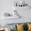 Nástěnná skříňka Valora se zásuvkami LWS085W01 - nástěnný Náhled obrázku produktu 2