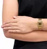Casio Collection dameshorloge, digitaal, quartz, model Productafbeelding-voorbeeld 30