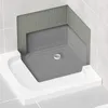 Abdichtung Set Dichtband Dichtbahn Innenecke Dichtset Bad Dusche Flüssigfolie Produktbild-Vorschau