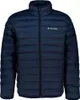 COLUMBIA LAKE 22 II DOWN JACKET Blau Produktbild-Vorschau 6