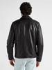 JCC Lederjacke Luca Herren black 56 Produktbild-Vorschau 7