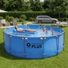 Avenli Frame Plus Pool 457x122 cm, Aufstellpool rund, Produktbild-Vorschau 6