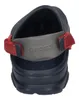 Crocs - Klassische All-Terrain Clog Kinder - blau Crocs Produktbild-Vorschau 19