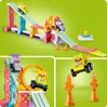 LEGO 10478 DUPLO Town Kreative Sprungschanzen mit kleinen Voir les images du produit 17