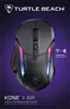 Turtle Beach Kone II Air Gaming-Maus, schwarz Produktbild-Vorschau 11