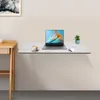 Table pliante murale - Table de salle à manger - Inoxydable Voir les images du produit 2
