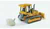 Bruder 02443 - Cat® Kettendozer, 1:16 Produktbild-Vorschau 2