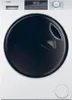 Haier HWD90-BP14929A Waschtrockner Freistehend Frontlader Produktbild-Vorschau 1