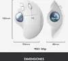 ERGO M575 Wireless Trackball Maus Produktbild-Vorschau 32