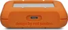 LaCie Rugged USB-C 4TB. Produktbild-Vorschau 24
