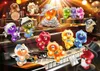 Puzzle Gelini Machen Musik (1000 Teile) Produktbild-Vorschau 2