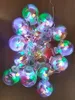Aga LED Lichtvorhang 3 m 108 LED Multicolour Produktbild-Vorschau 11