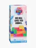 The image shows the front of a Red Bull Tetris branded product box. Podgląd zdjęcia produktu