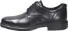 Ecco Helsinki 2 Derby Lea Black 48 Náhled obrázku produktu 2