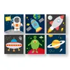 PlayMais Mosaik Little Cosmos 2300T Produktbild-Vorschau 4