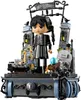 LEGO Figurka Wednesday Addams, Kreatywna Zabawka dla Podgląd zdjęcia produktu 2