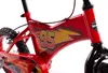 Huffy Disney Cars 14 Zoll Kinderfahrrad Produktbild-Vorschau 6