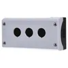 Eaton M22-I3 Aufbaugehäuse 3Einbaustellen 216538 Produktbild-Vorschau 7