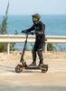 Joyor T6 offroad E-Scooter 600W 48V18Ah 48km/h Offroad Produktbild-Vorschau 9