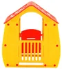 vidaXL Casetta per bambini 102x90x109 cm Anteprima dell’immagine prodotto 2