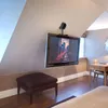 Držák TV na strop nebo šikmou stěnu - 360° - 32-55" - VESA Náhled obrázku produktu 5
