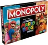 Monopoly Super Mario Film Edition, Brettspiel Produktbild-Vorschau 4