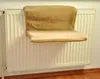 Katzen-Heizungsliege DREAM braun Produktbild-Vorschau 1