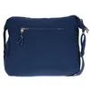 Große Damen Tasche Schultertasche Umhängetasche Produktbild-Vorschau 5